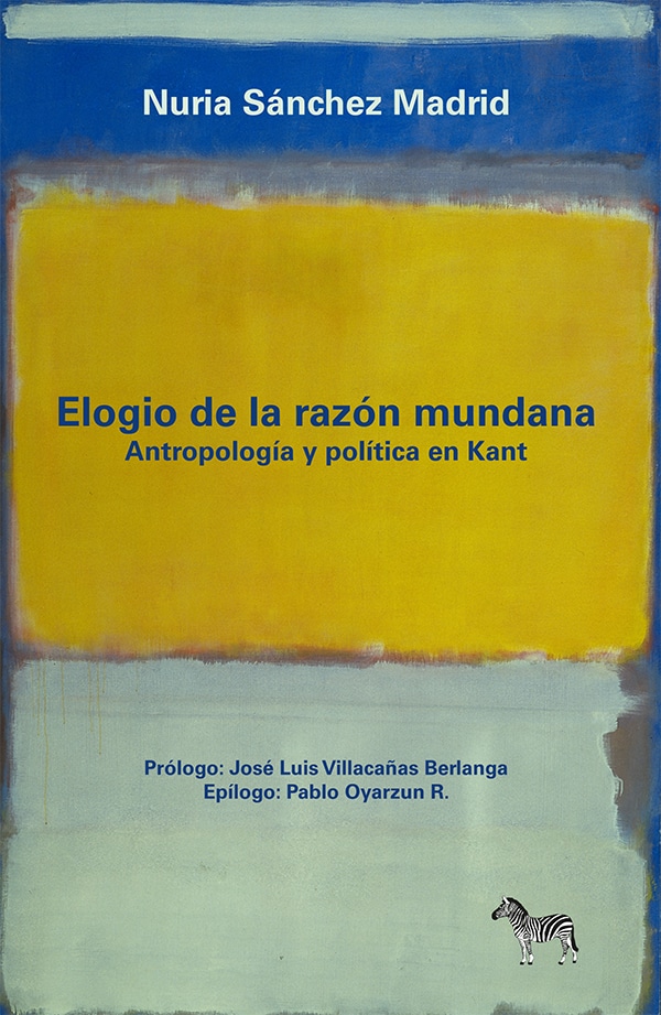 Elogio de la razón mundana